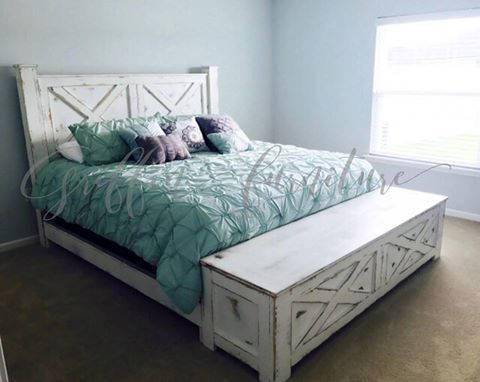 Bed Frames